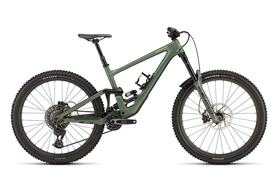 Specialized Enduro Pro