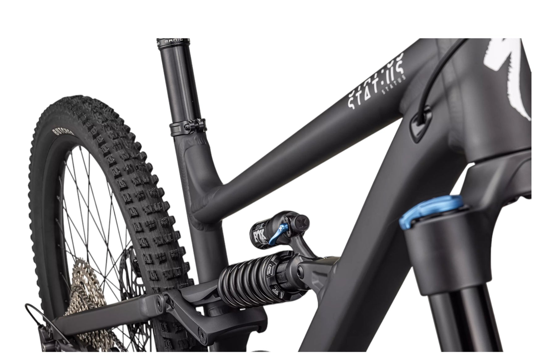 Specialized Status 170 2