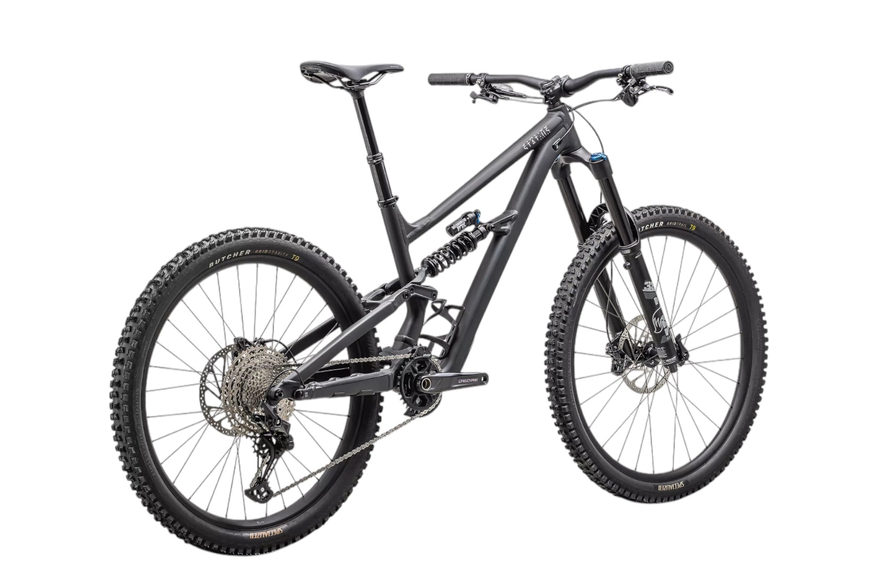 Specialized Status 170 2