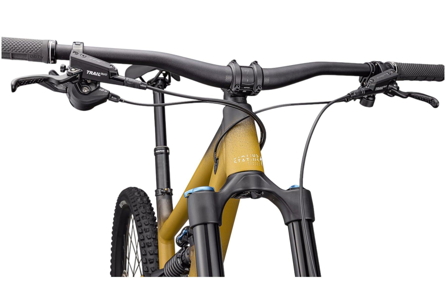 Specialized Status 170 2
