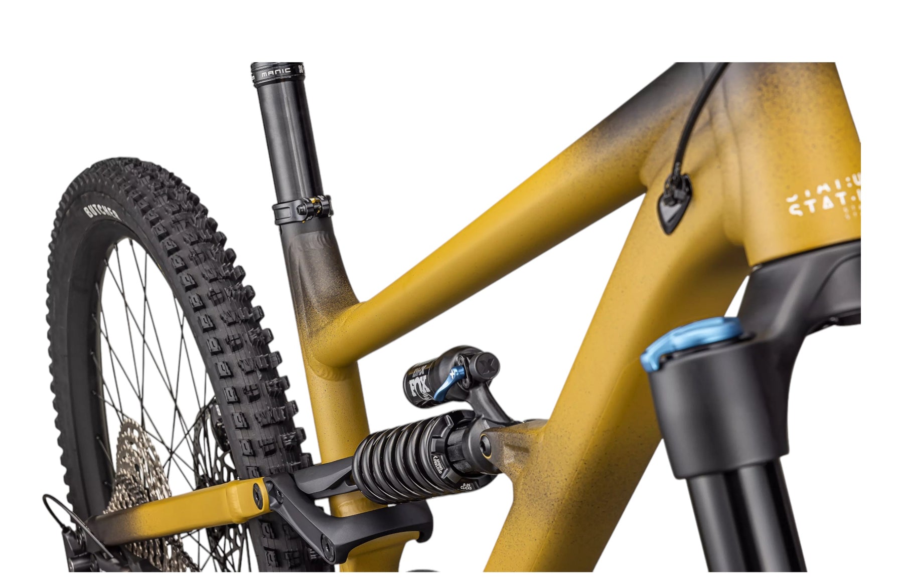 Specialized Status 170 2