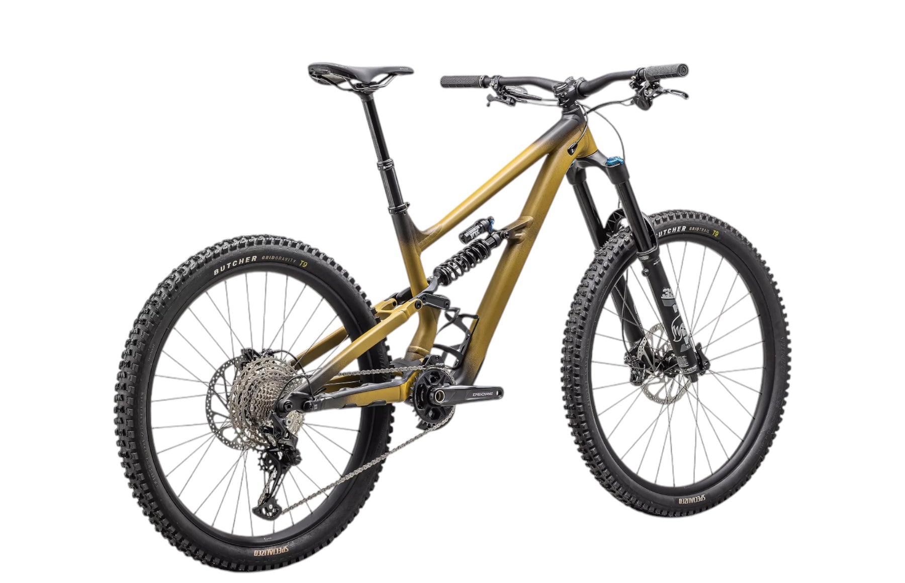 Specialized Status 170 2