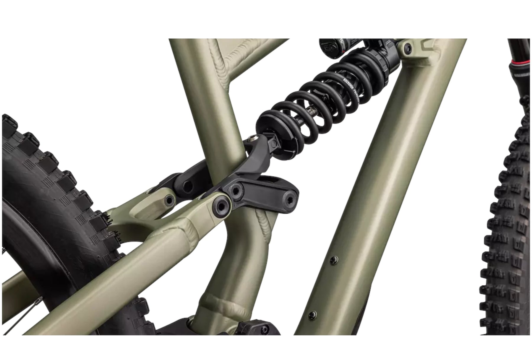 Specialized Status 170 2 DH