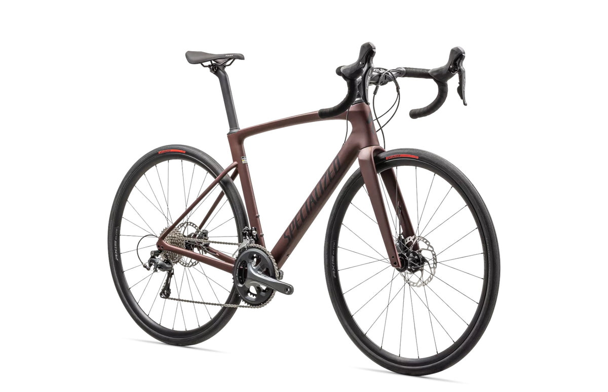 Specialized Roubaix Base