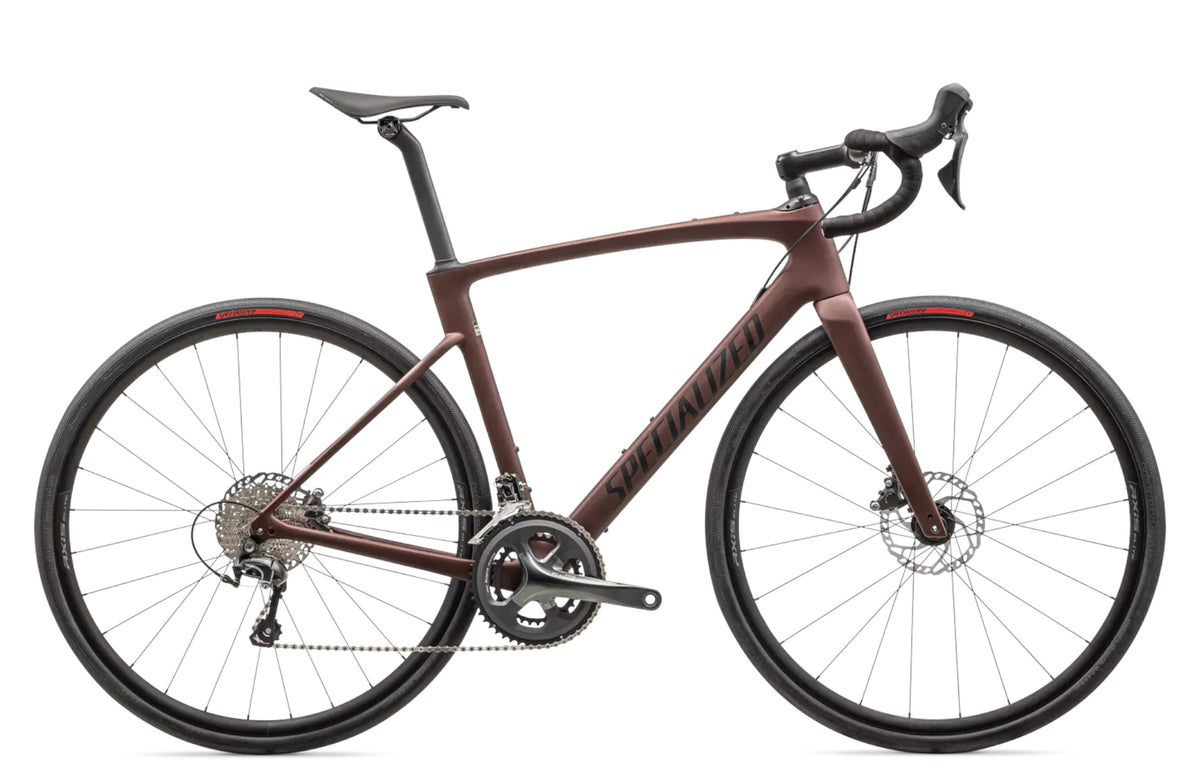 Specialized Roubaix Base