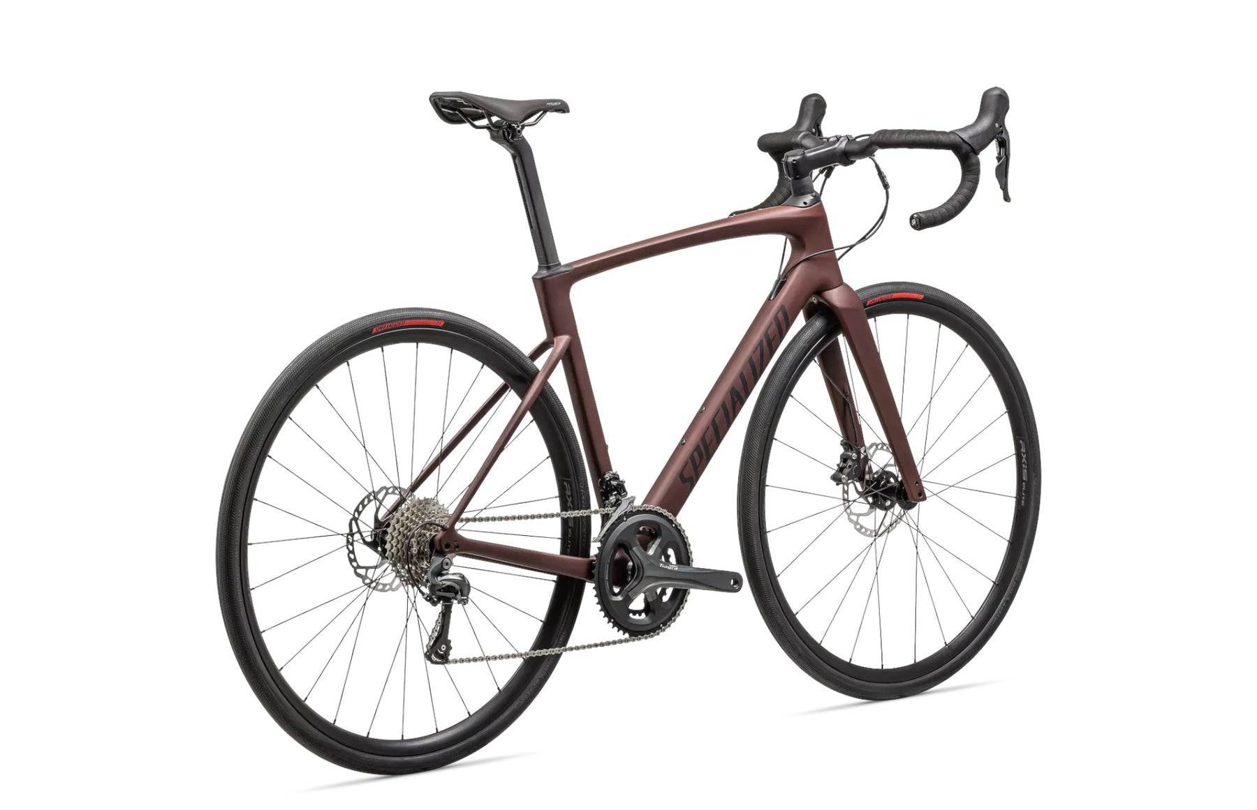Specialized Roubaix Base