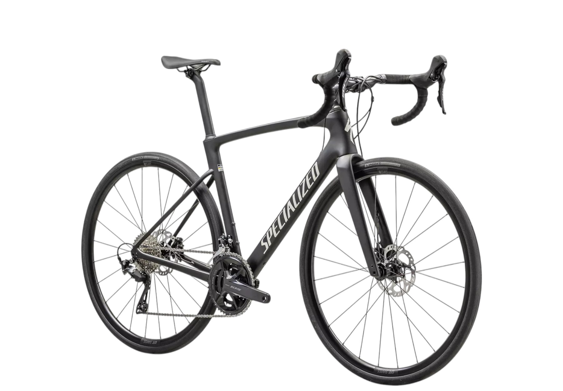 Specialized Roubaix SL8 Sport 105