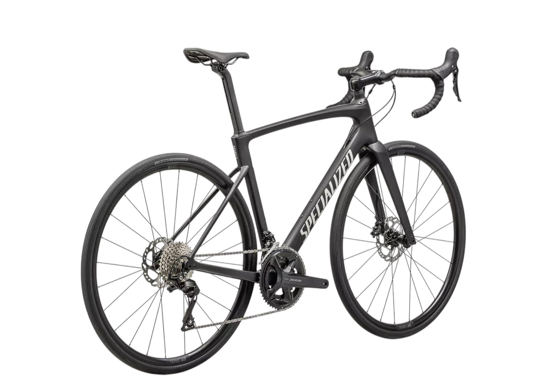 Specialized Roubaix SL8 Sport 105