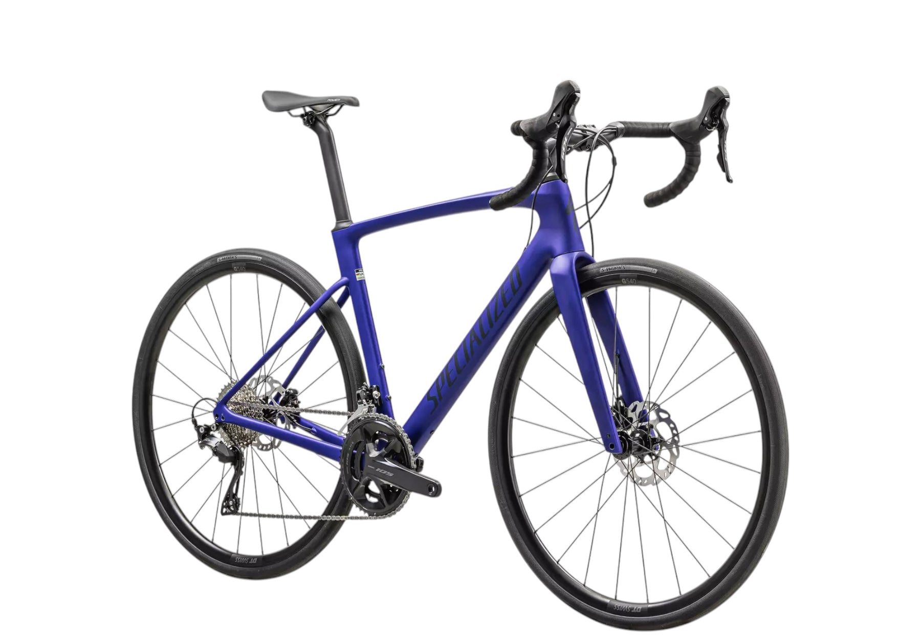 Specialized Roubaix SL8 Sport 105