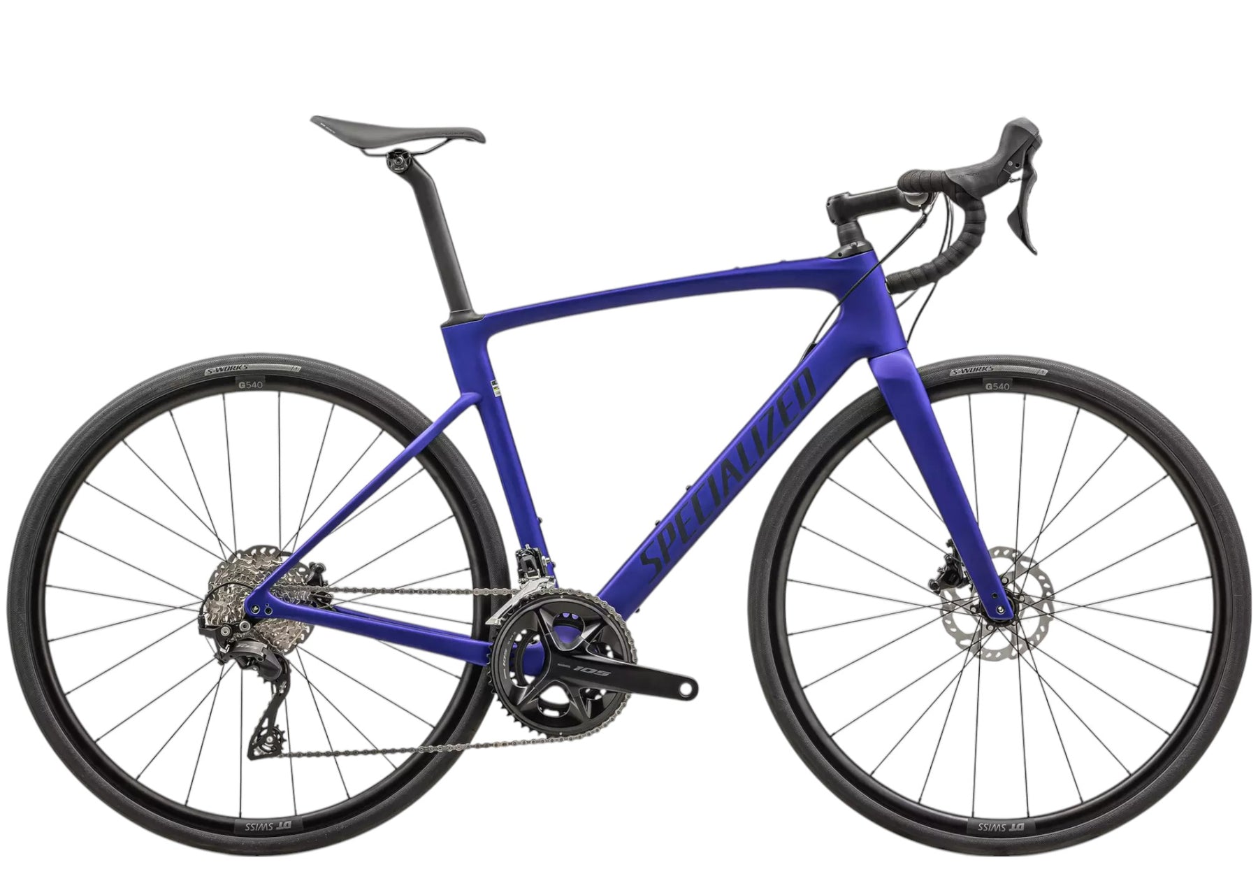 Specialized Roubaix SL8 Sport 105