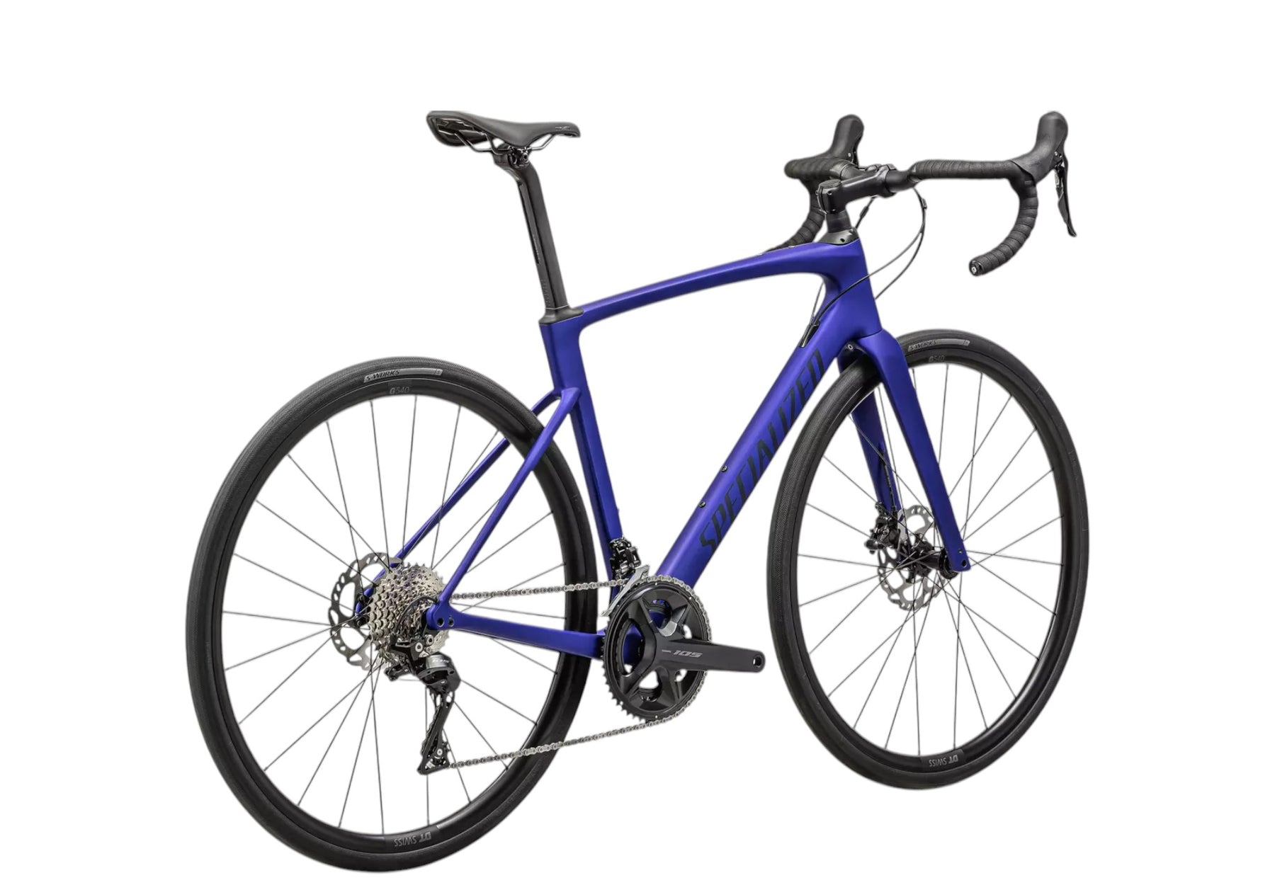 Specialized Roubaix SL8 Sport 105