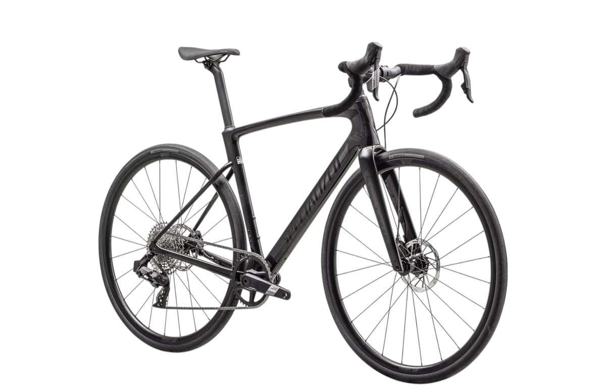 Specialized Roubaix SL8 Sport Apex