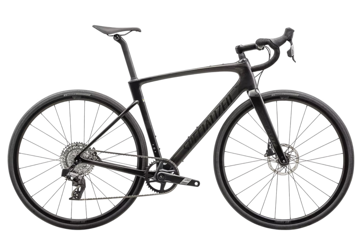 Specialized Roubaix SL8 Sport Apex