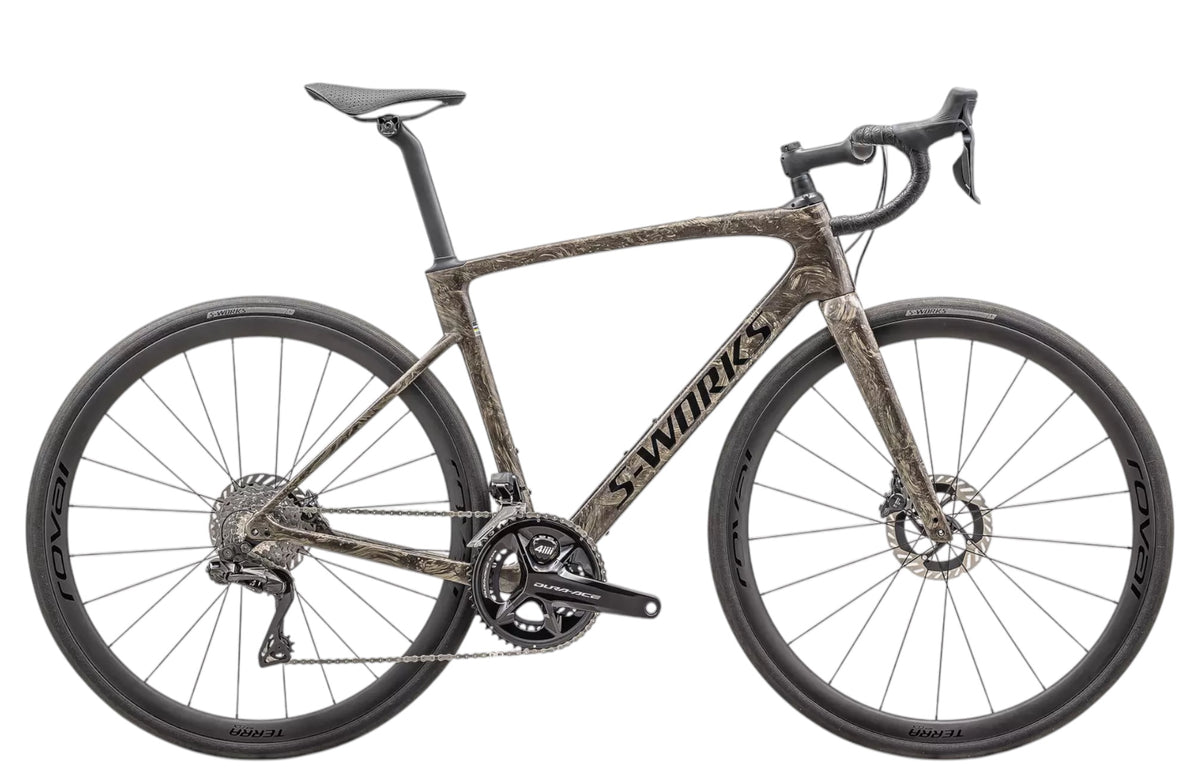 Specialized S-Works Roubaix SL8 Di2