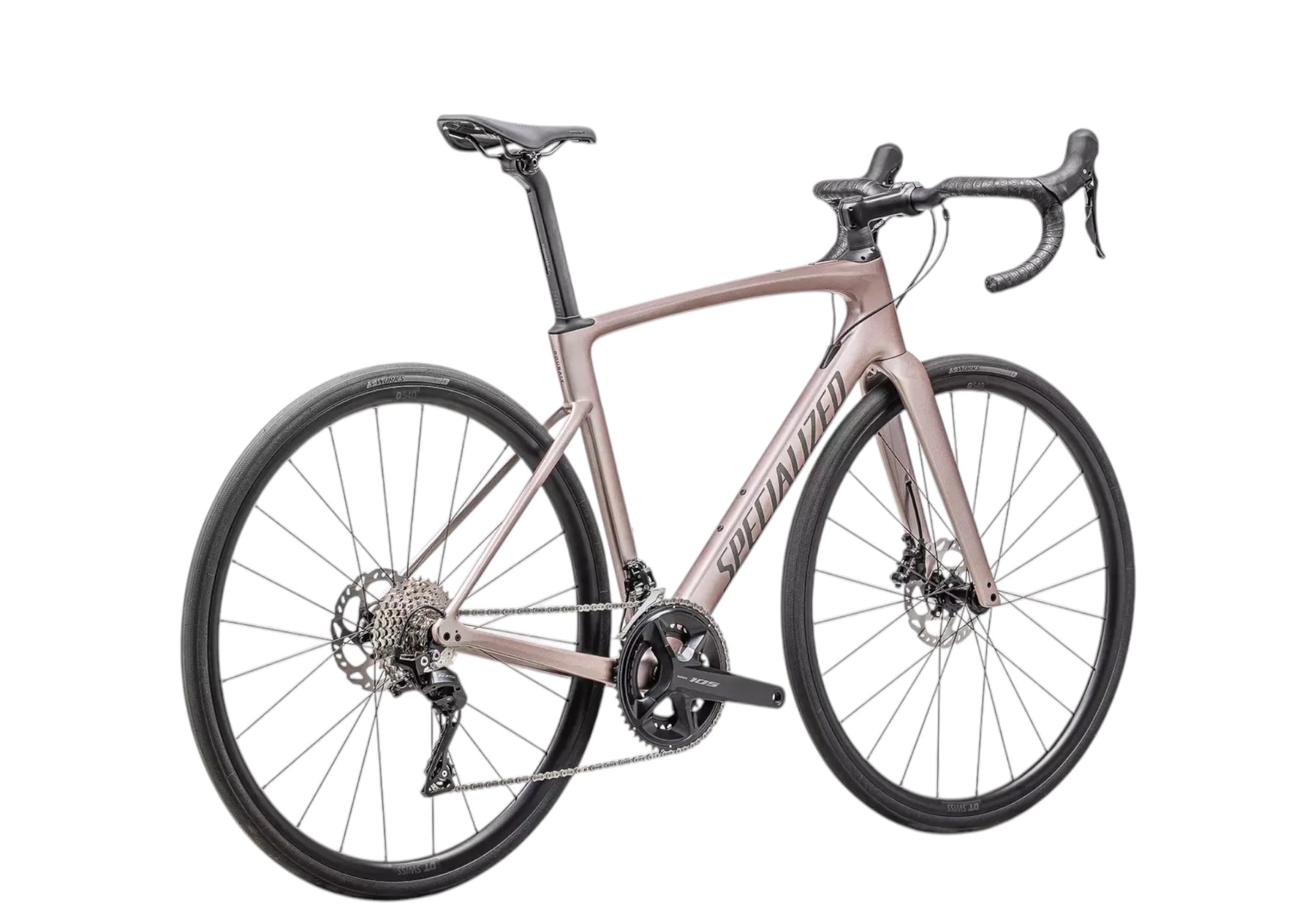 Specialized Roubaix SL8 Sport 105