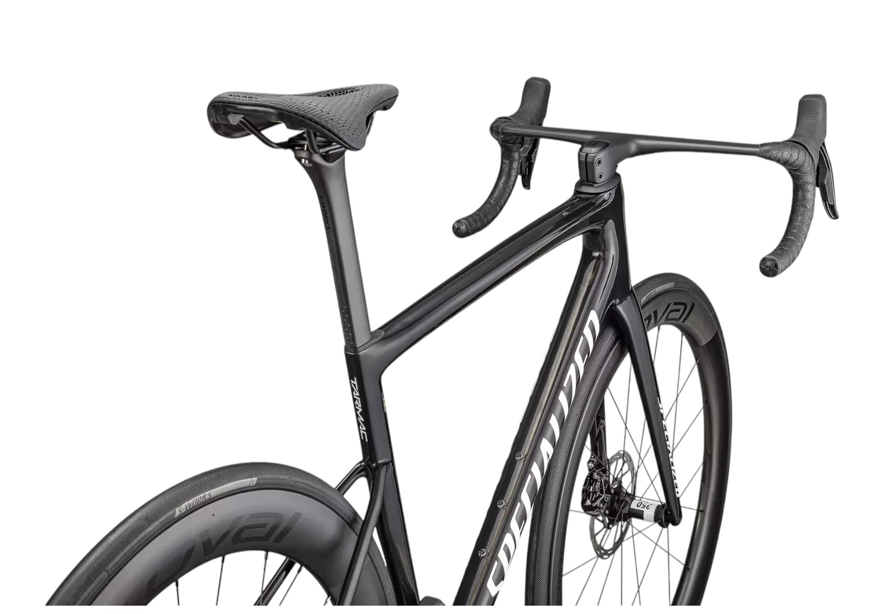 Specialized Tarmac SL8 Pro SRAM Force eTap AXS