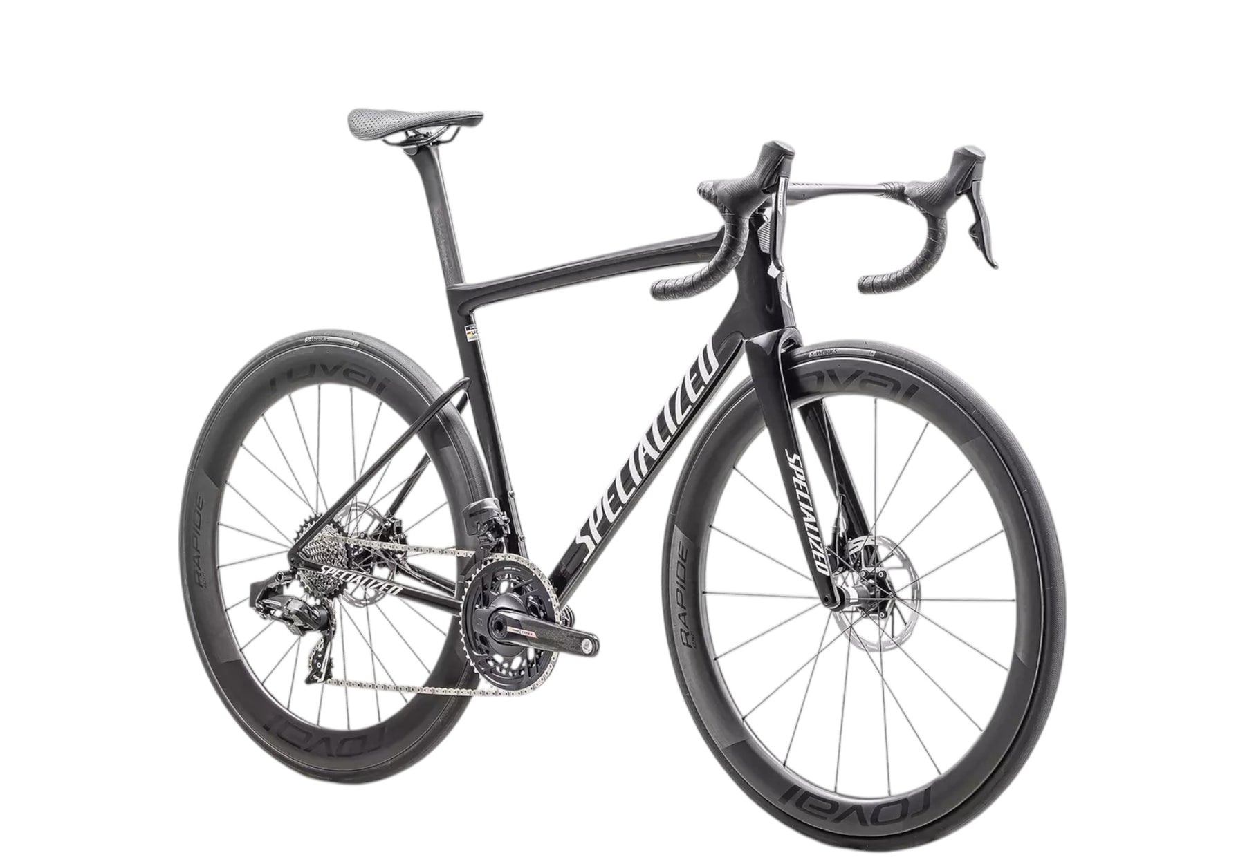 Specialized Tarmac SL8 Pro SRAM Force eTap AXS