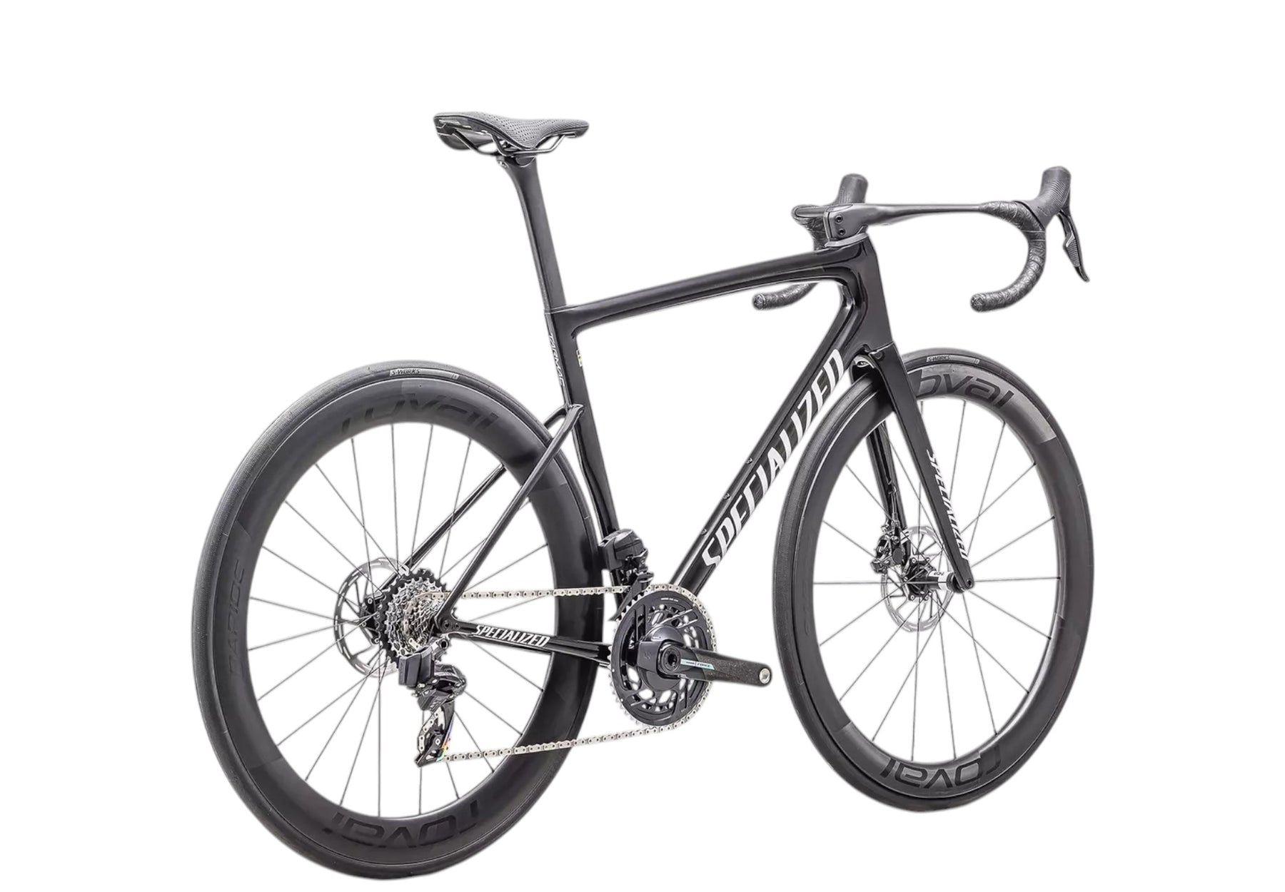 Specialized Tarmac SL8 Pro SRAM Force eTap AXS