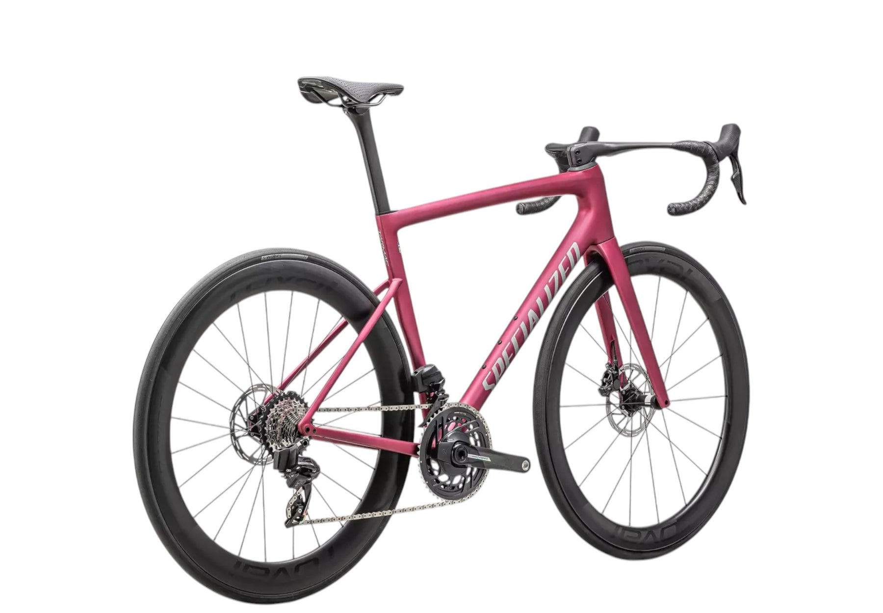 Specialized Tarmac SL8 Pro SRAM Force eTap AXS