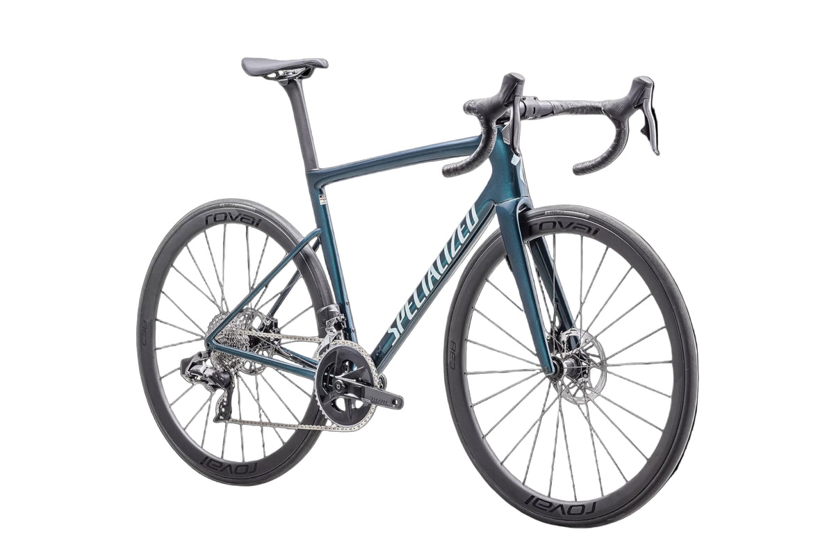 Specialized Tarmac SL8 Expert