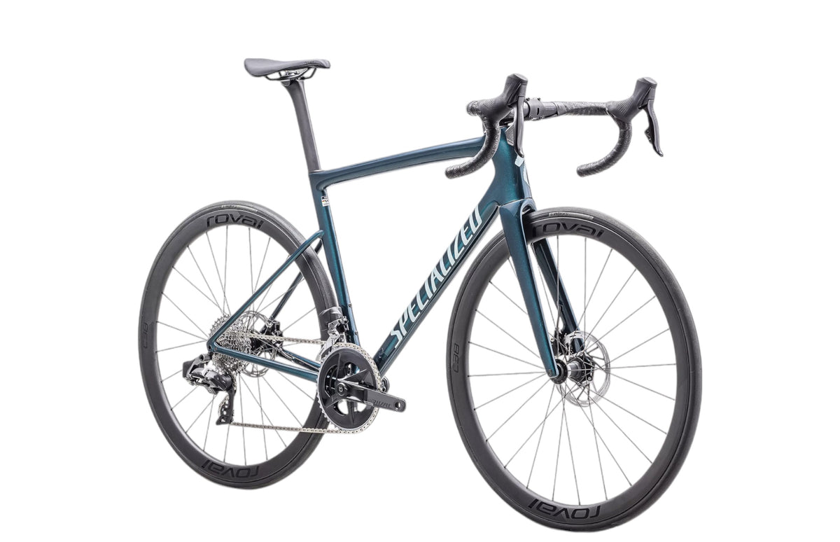 Specialized Tarmac SL8 Expert