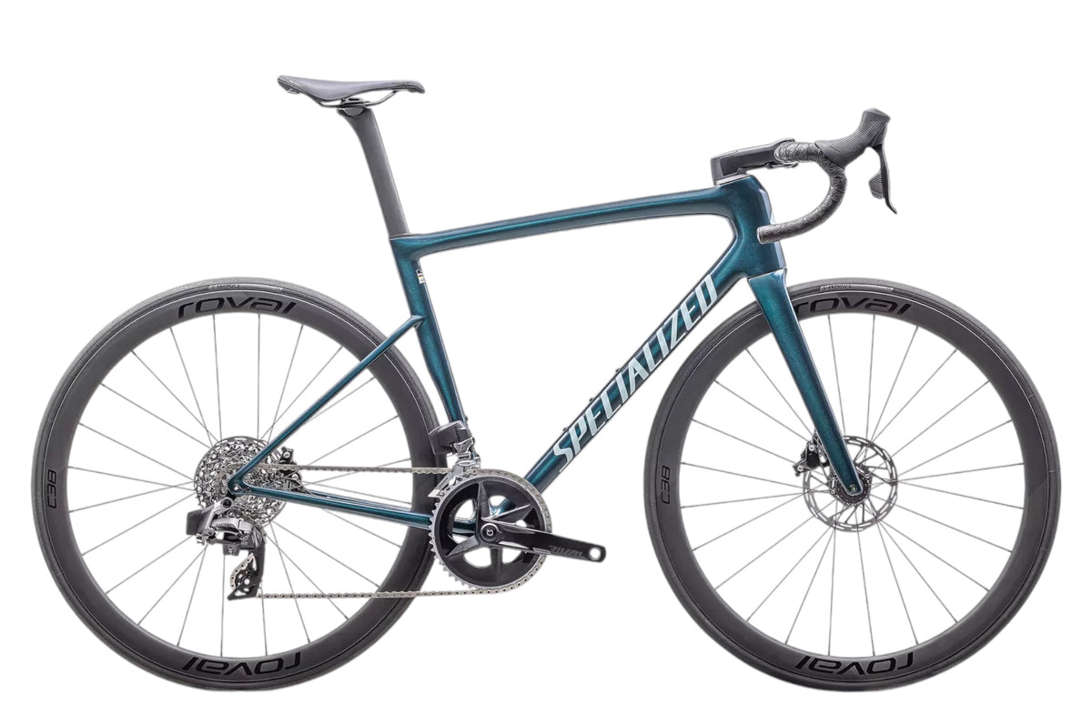 Specialized Tarmac SL8 Expert