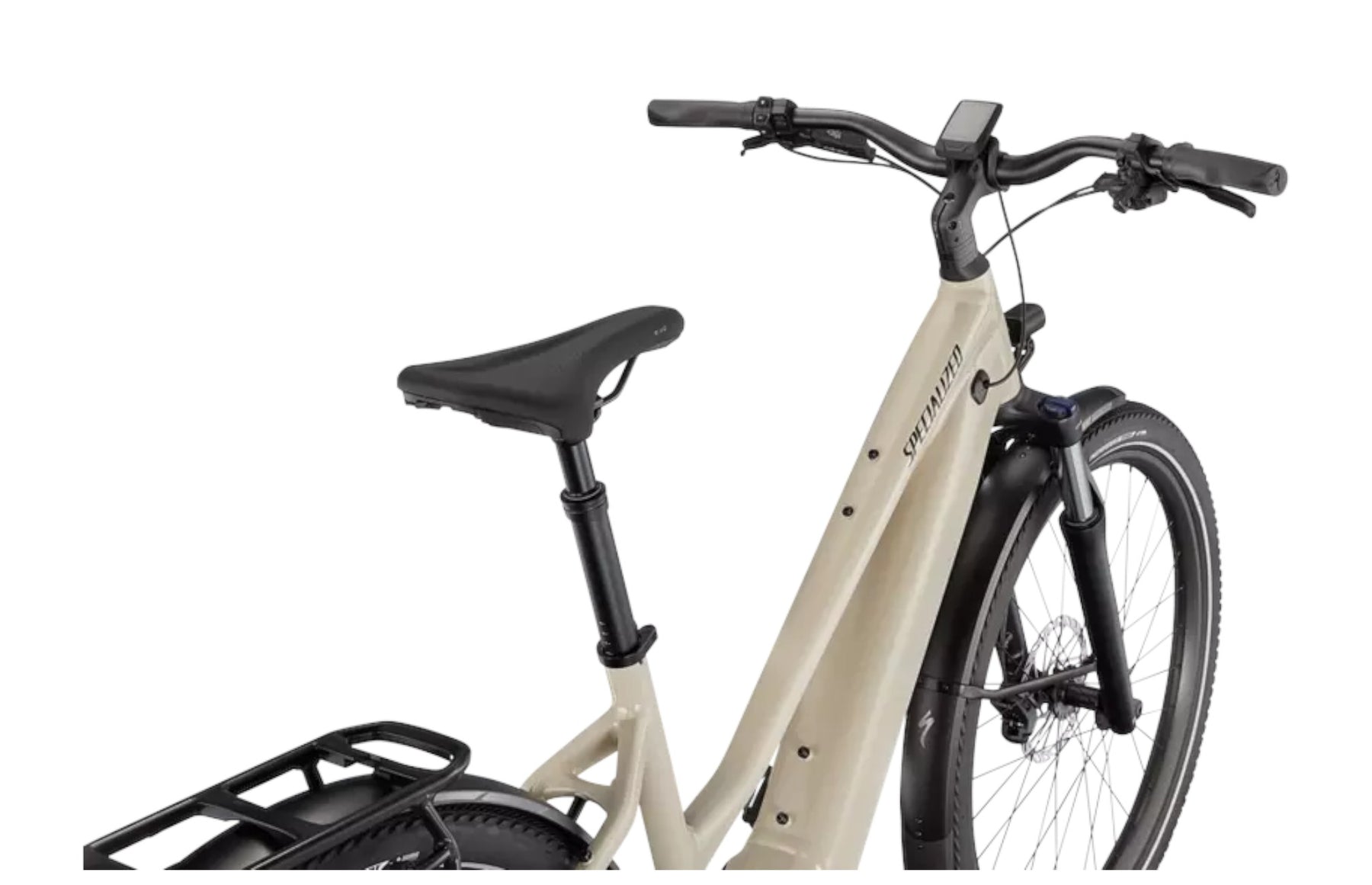 Specialized Turbo Vado 4.0 Step-Through