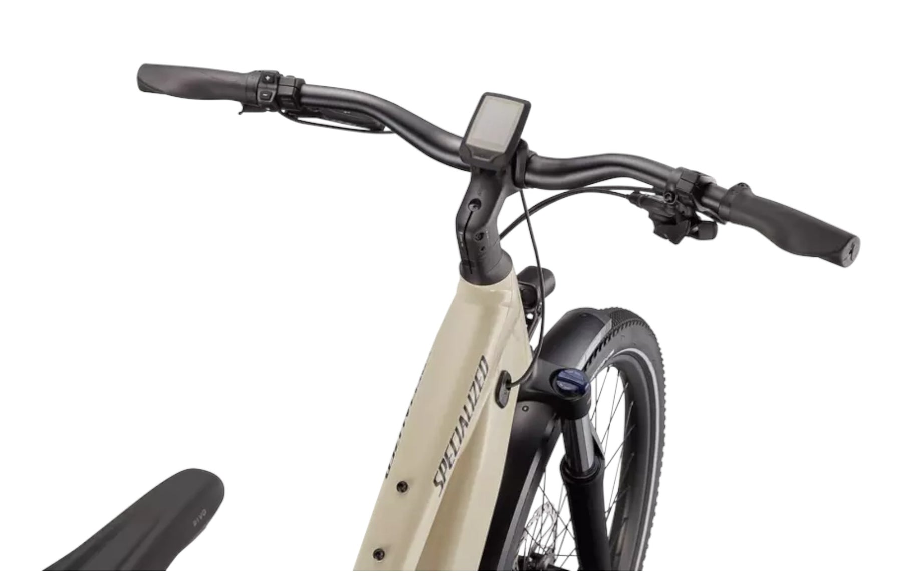 Specialized Turbo Vado 4.0 Step-Through