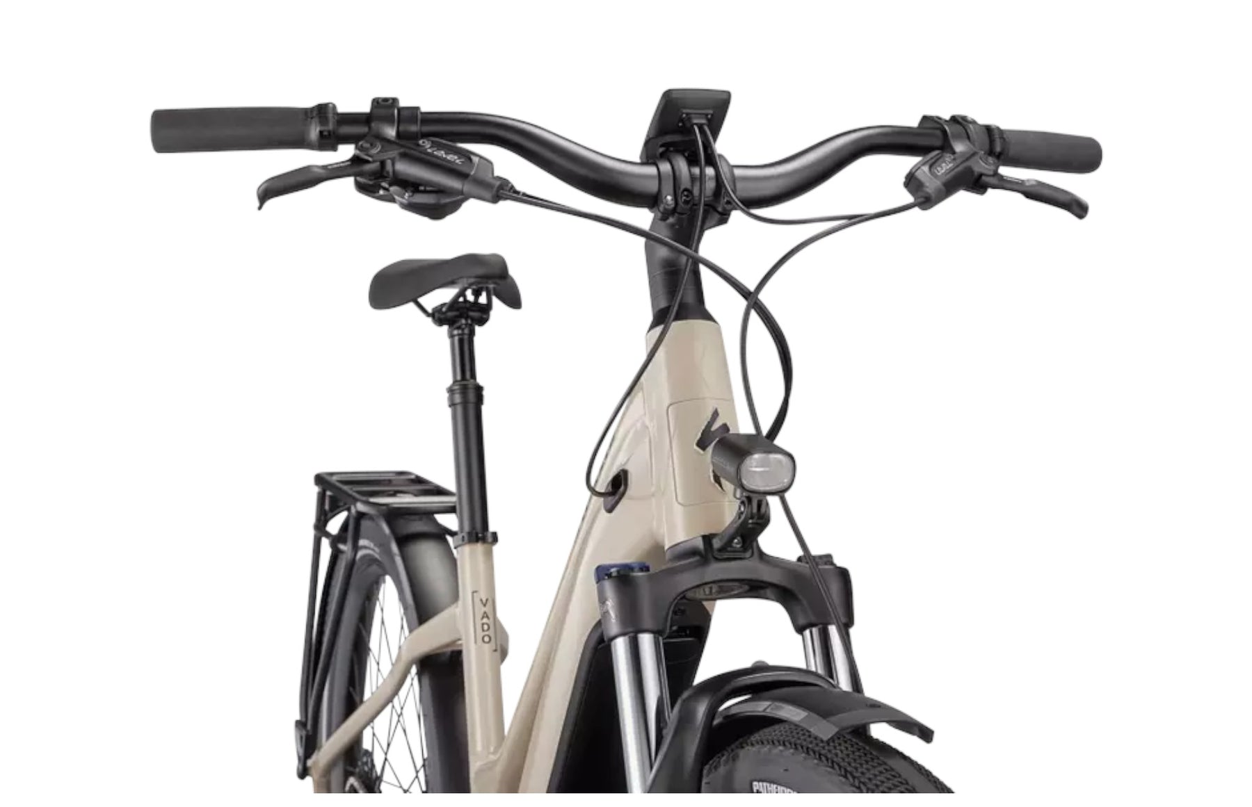 Specialized Turbo Vado 4.0 Step-Through