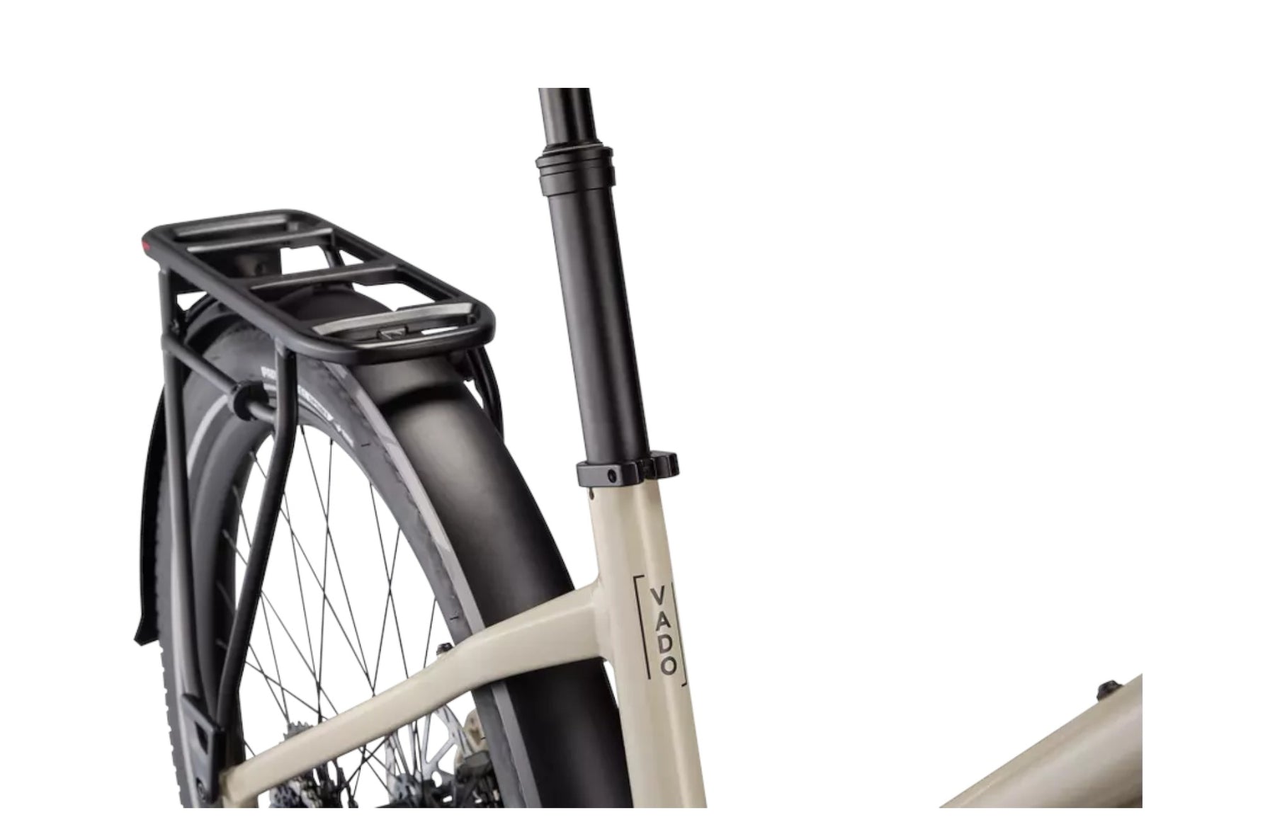 Specialized Turbo Vado 4.0 Step-Through