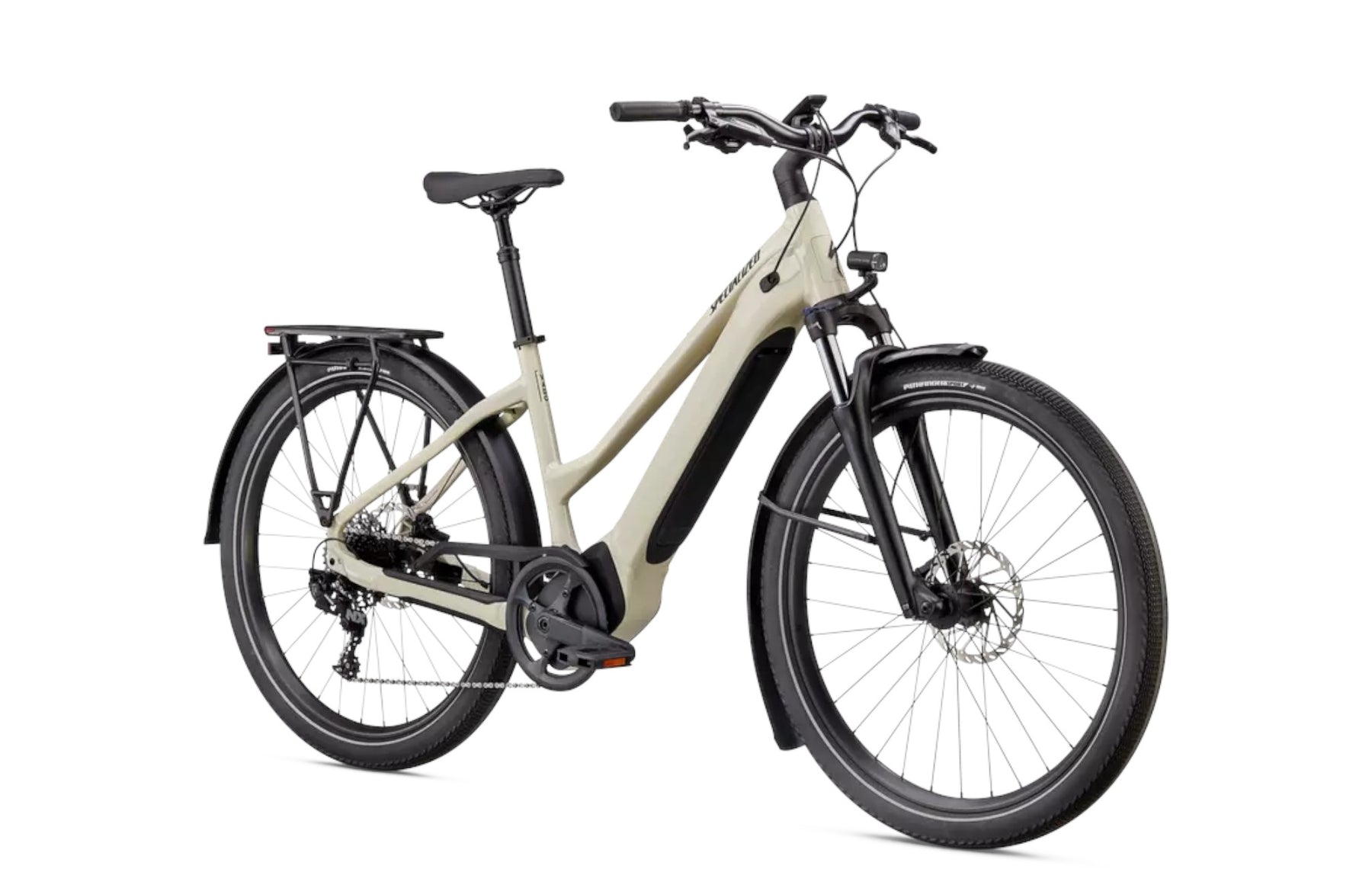 Specialized Turbo Vado 4.0 Step-Through