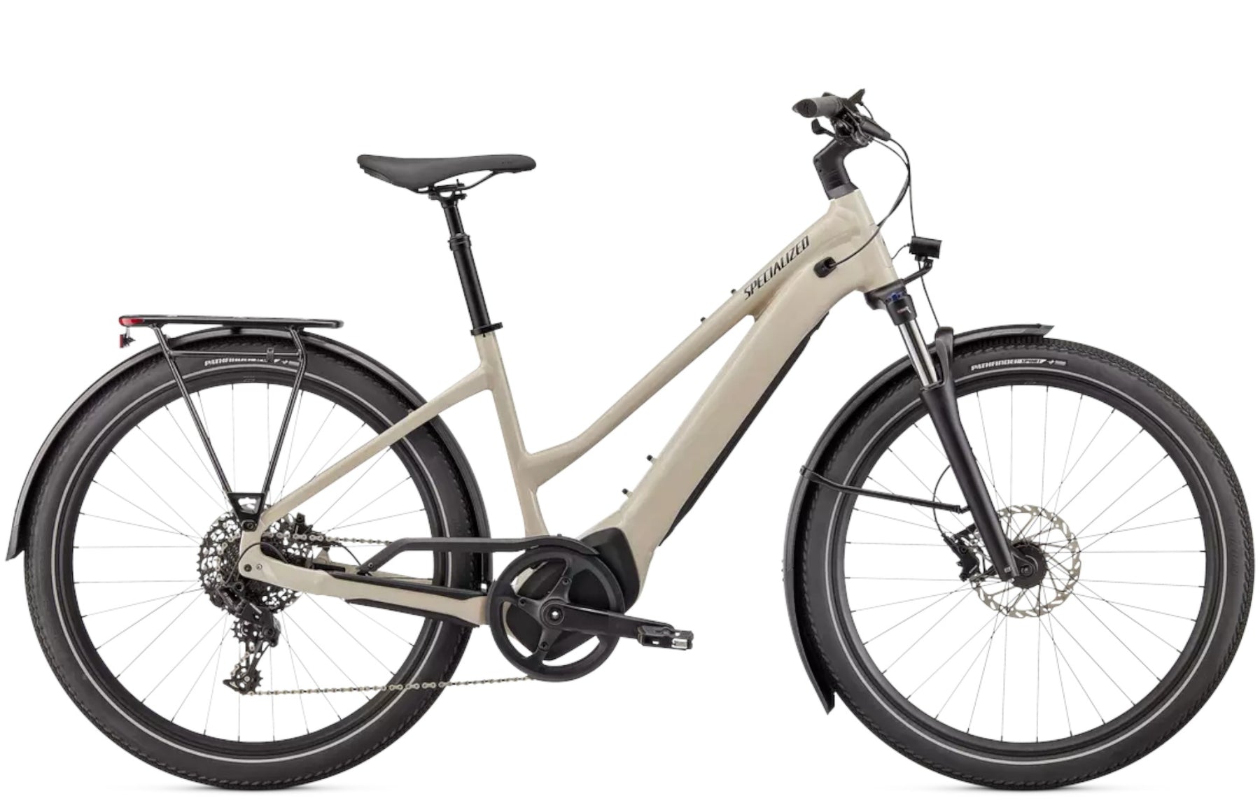 Specialized Turbo Vado 4.0 Step-Through