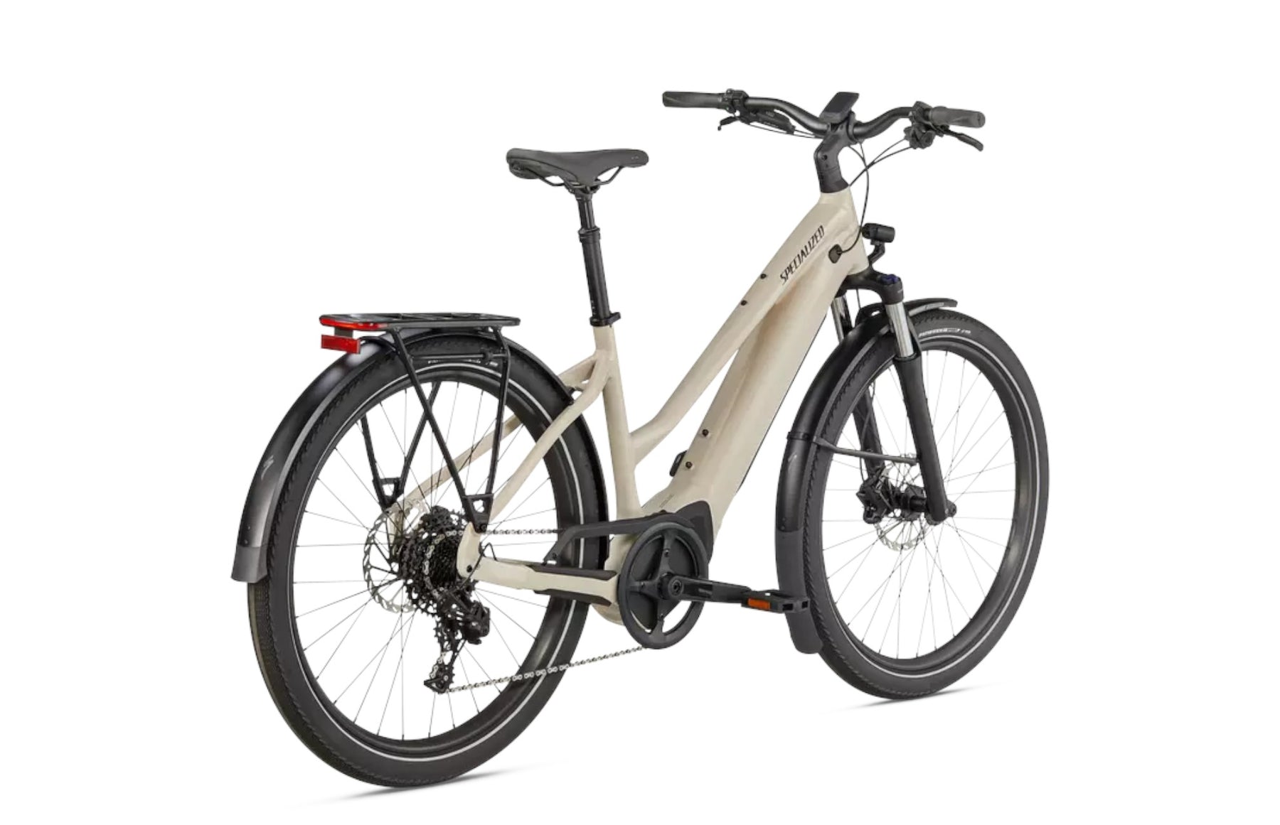 Specialized Turbo Vado 4.0 Step-Through