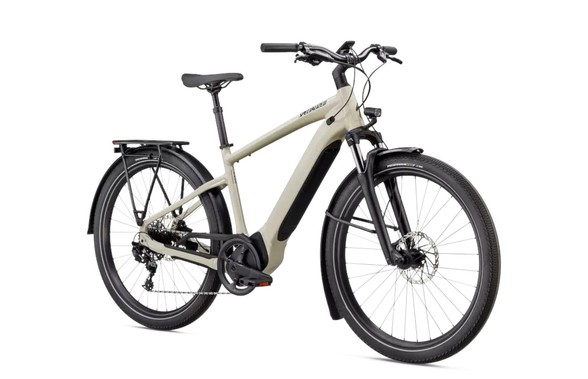 Specialized Turbo Vado 4.0