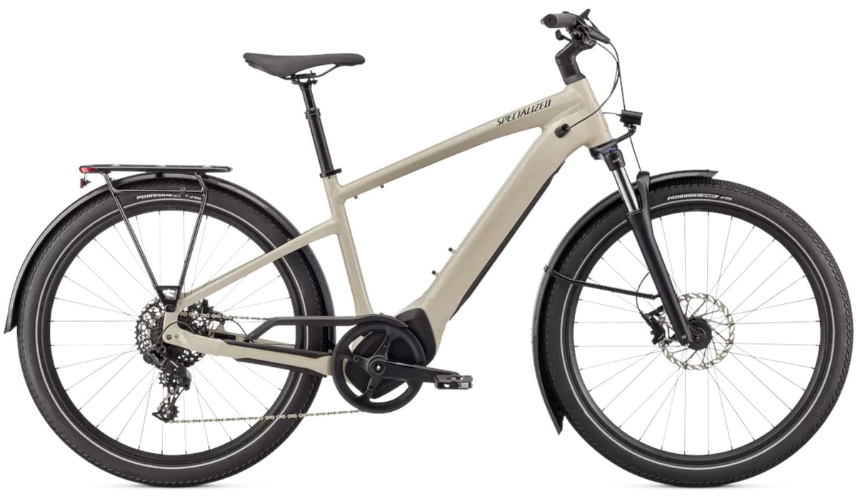 Specialized Turbo Vado 4.0