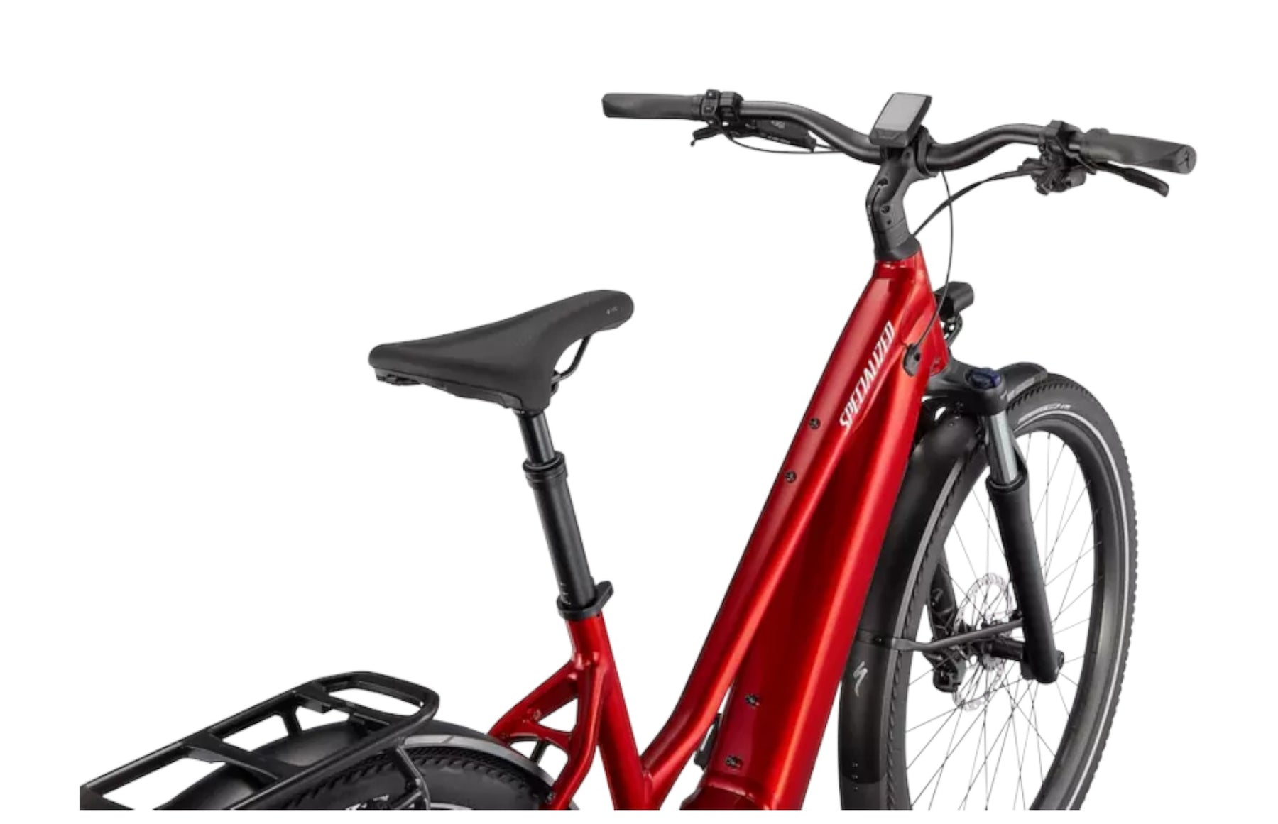 Specialized Turbo Vado 4.0 Step-Through