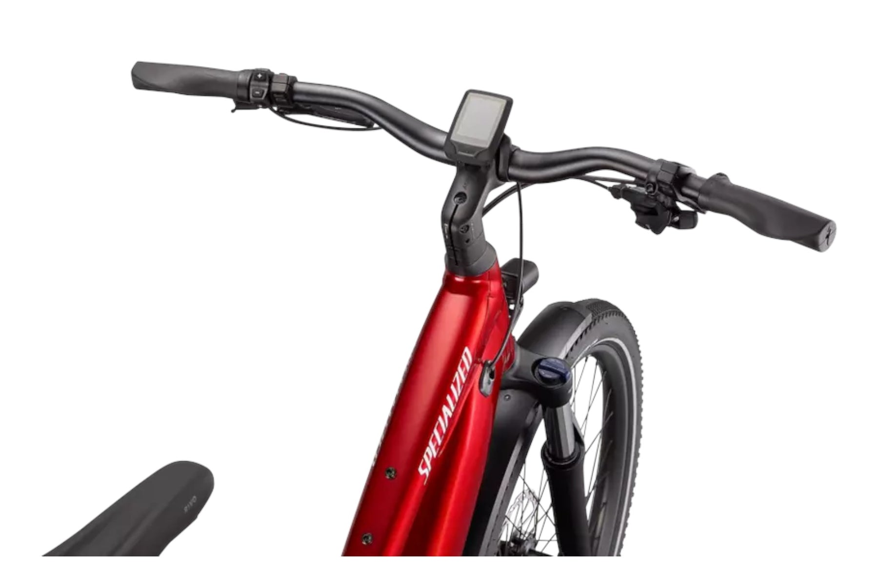 Specialized Turbo Vado 4.0 Step-Through