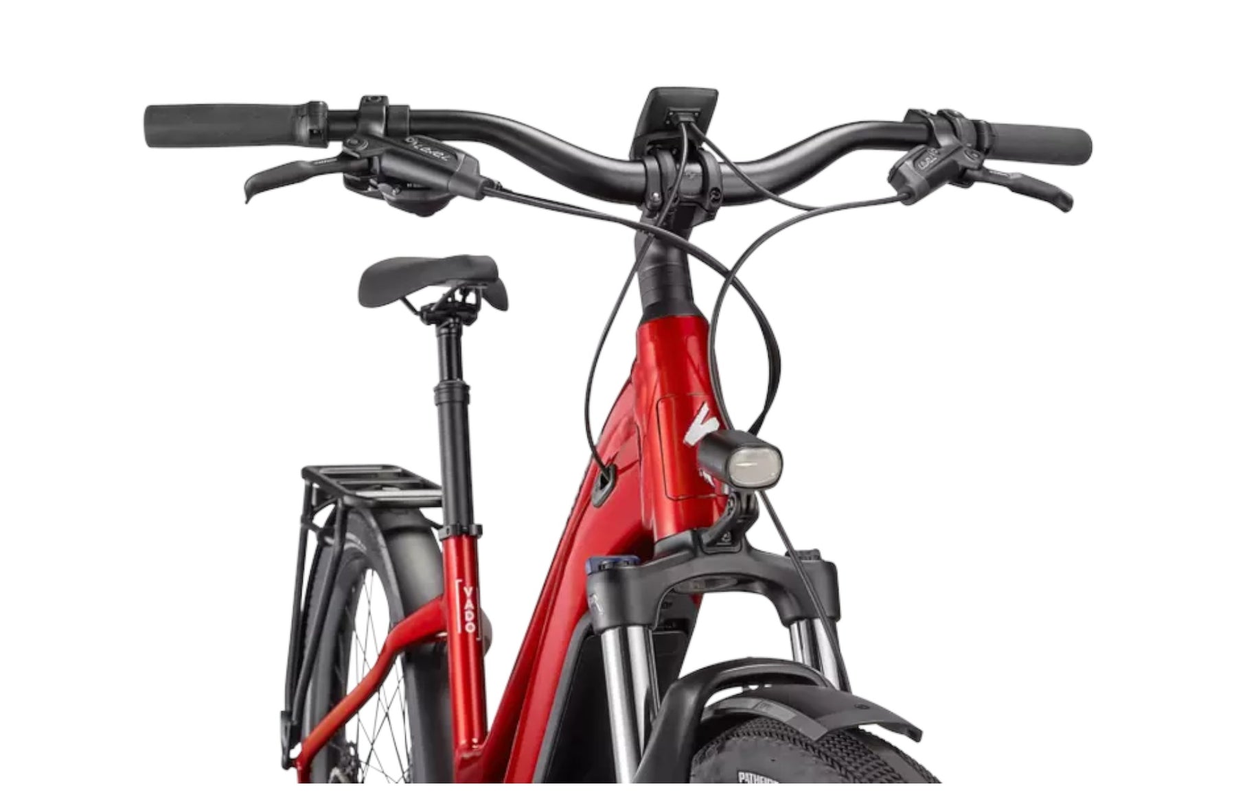 Specialized Turbo Vado 4.0 Step-Through