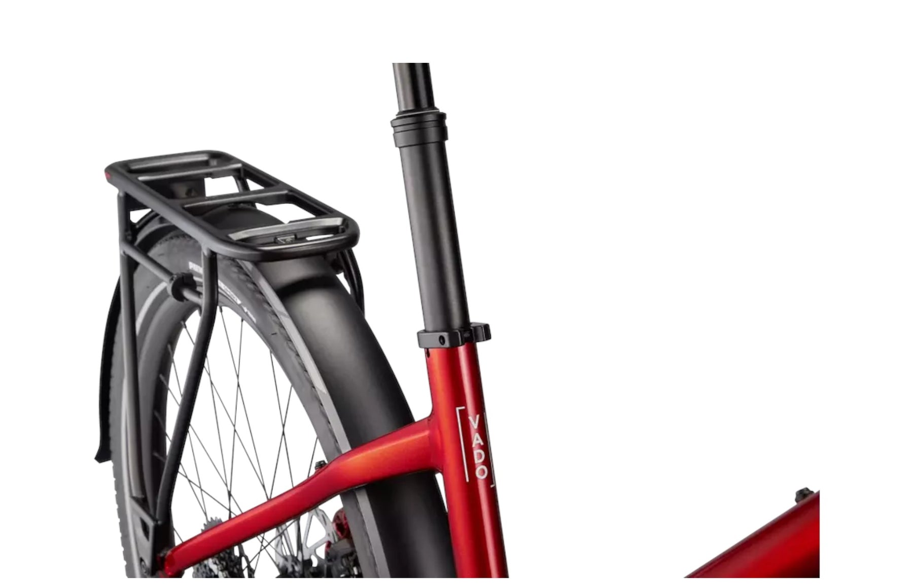 Specialized Turbo Vado 4.0 Step-Through
