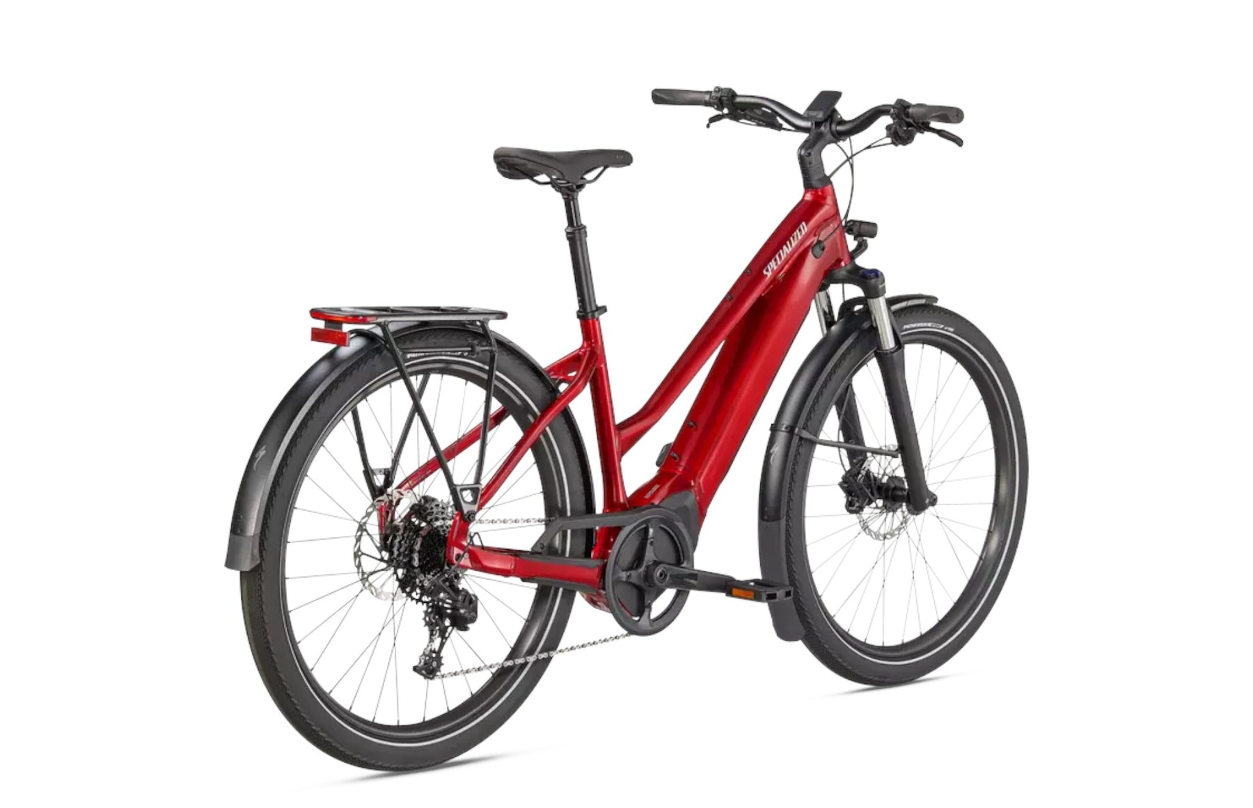 Specialized Turbo Vado 4.0 Step-Through
