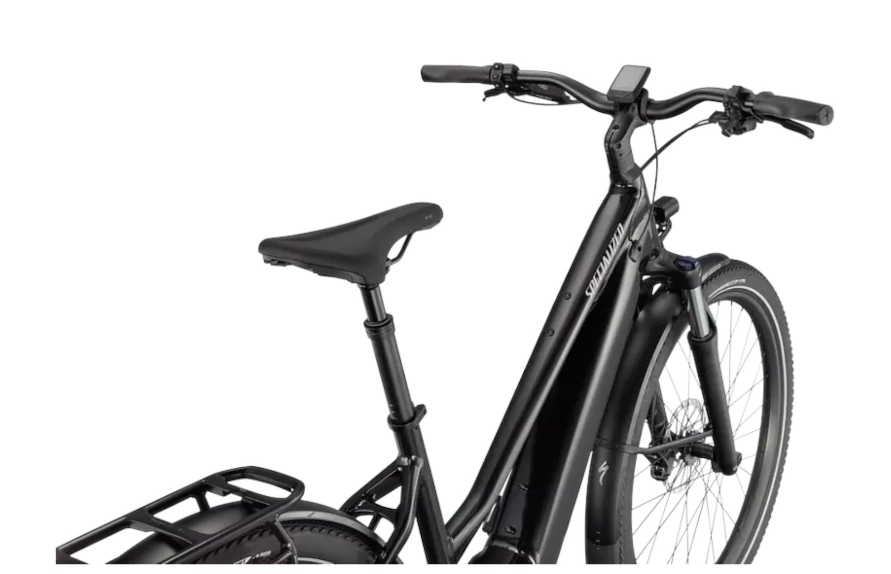 Specialized Turbo Vado 4.0 Step-Through