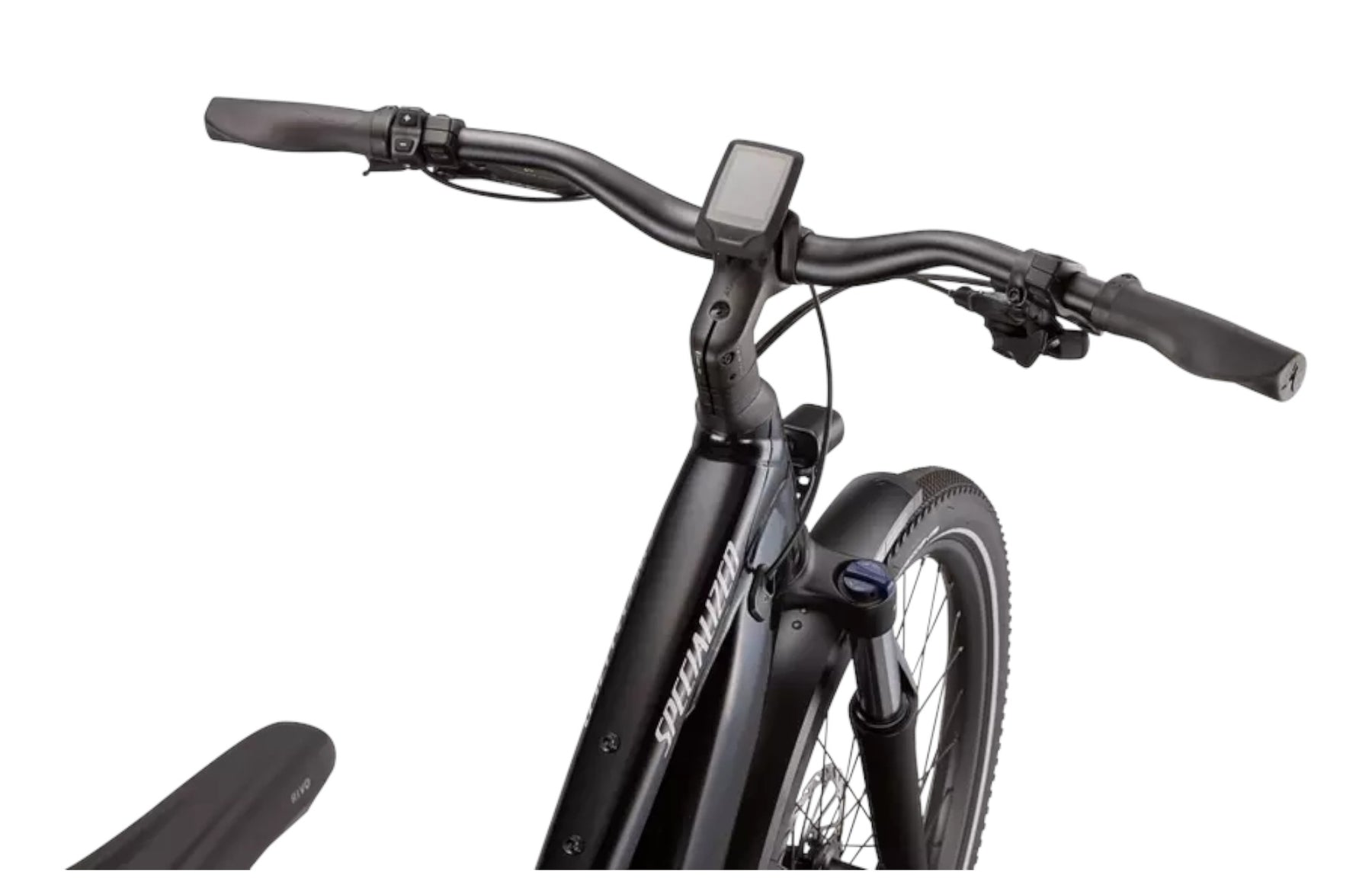 Specialized Turbo Vado 4.0 Step-Through