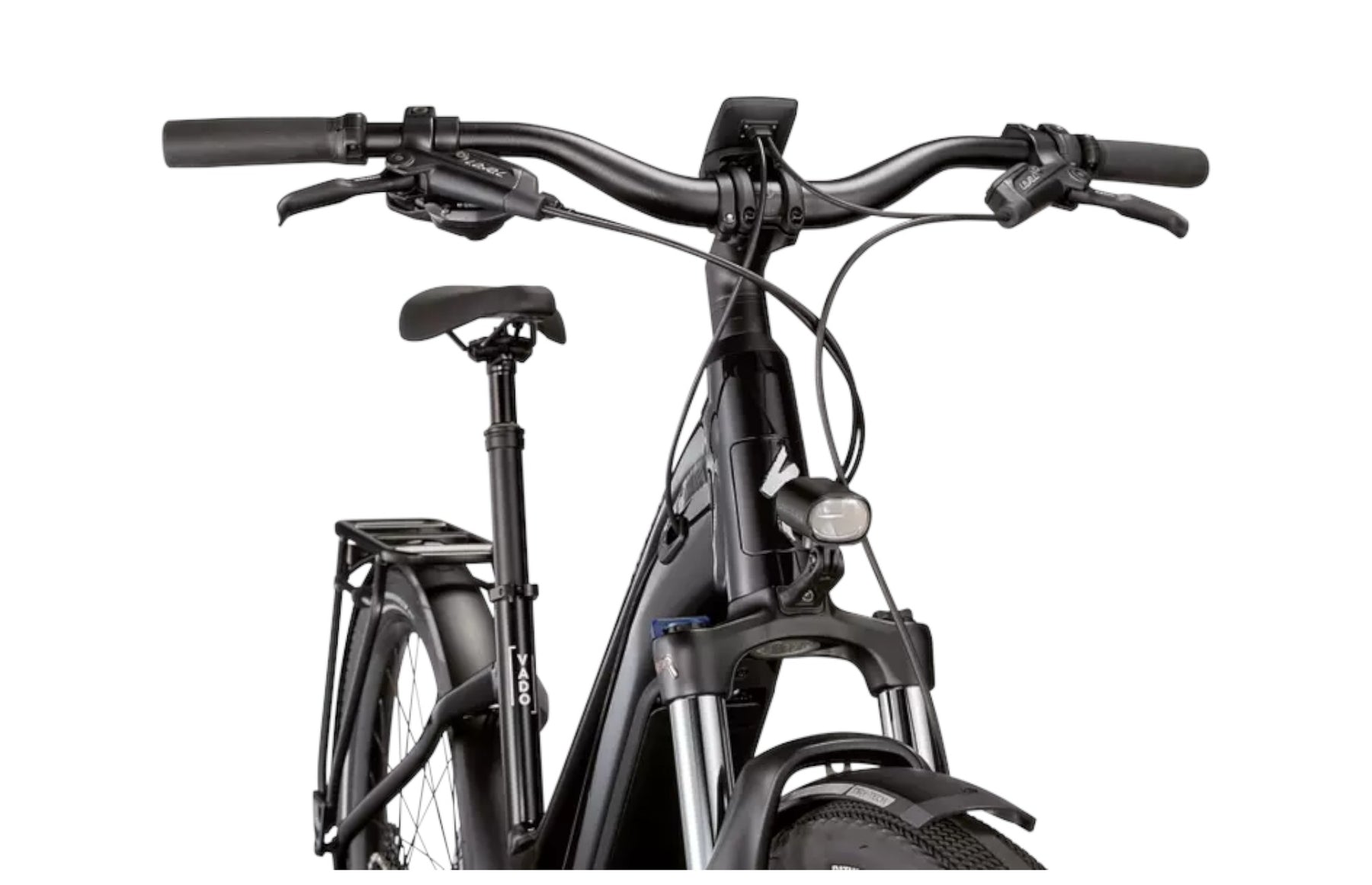 Specialized Turbo Vado 4.0 Step-Through