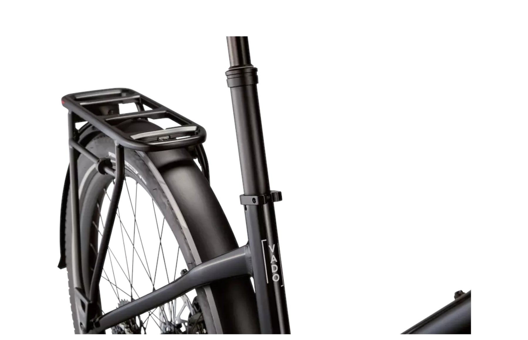 Specialized Turbo Vado 4.0 Step-Through