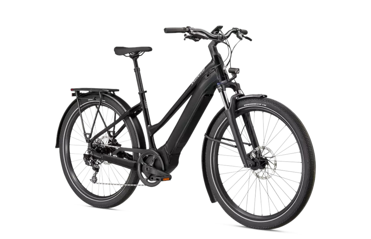 Specialized Turbo Vado 4.0 Step-Through