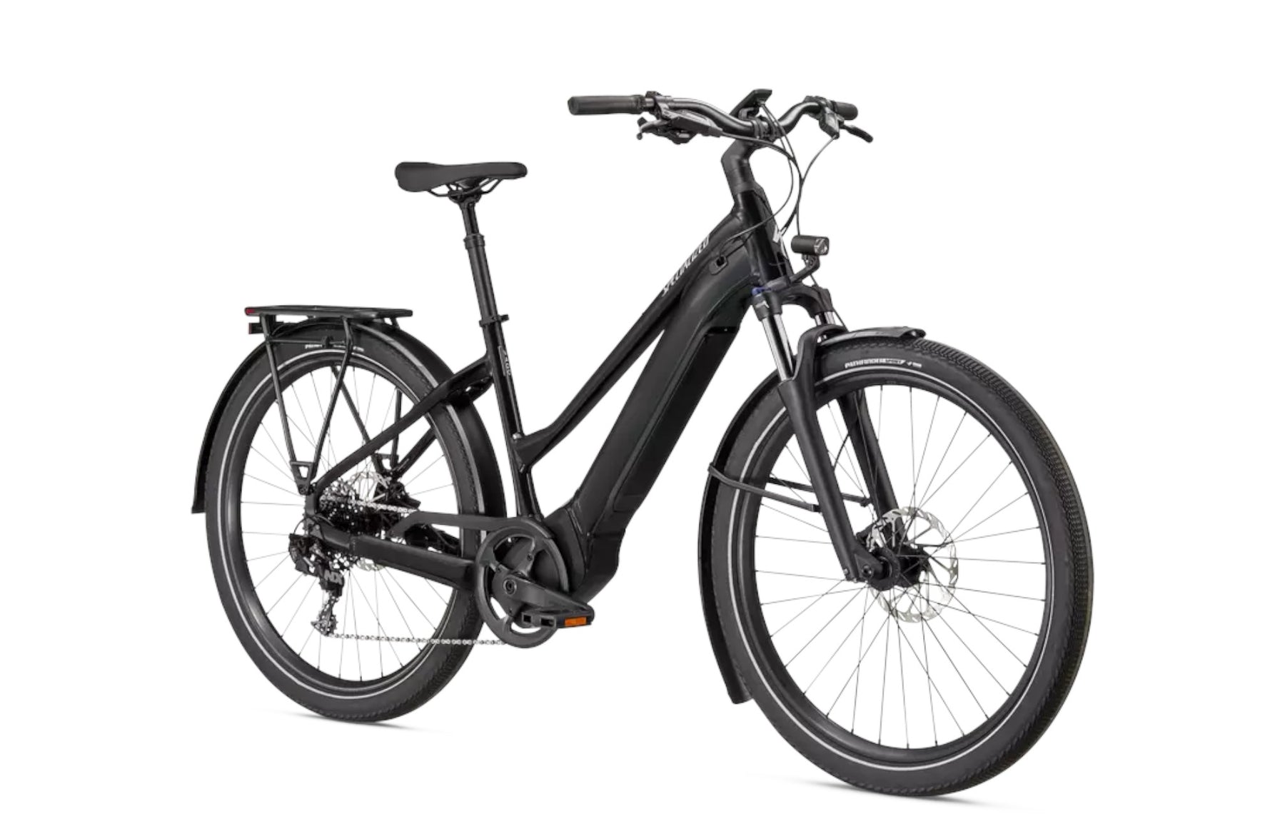 Specialized Turbo Vado 4.0 Step-Through