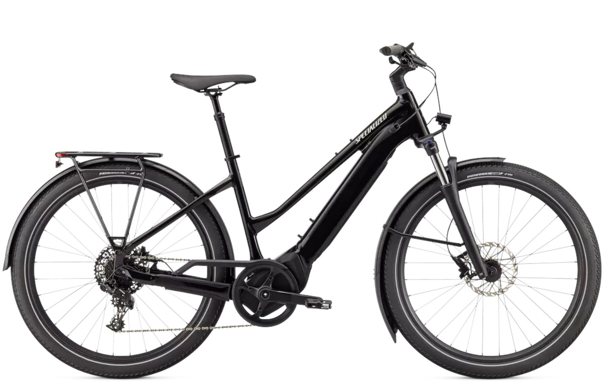 Specialized Turbo Vado 4.0 Step-Through