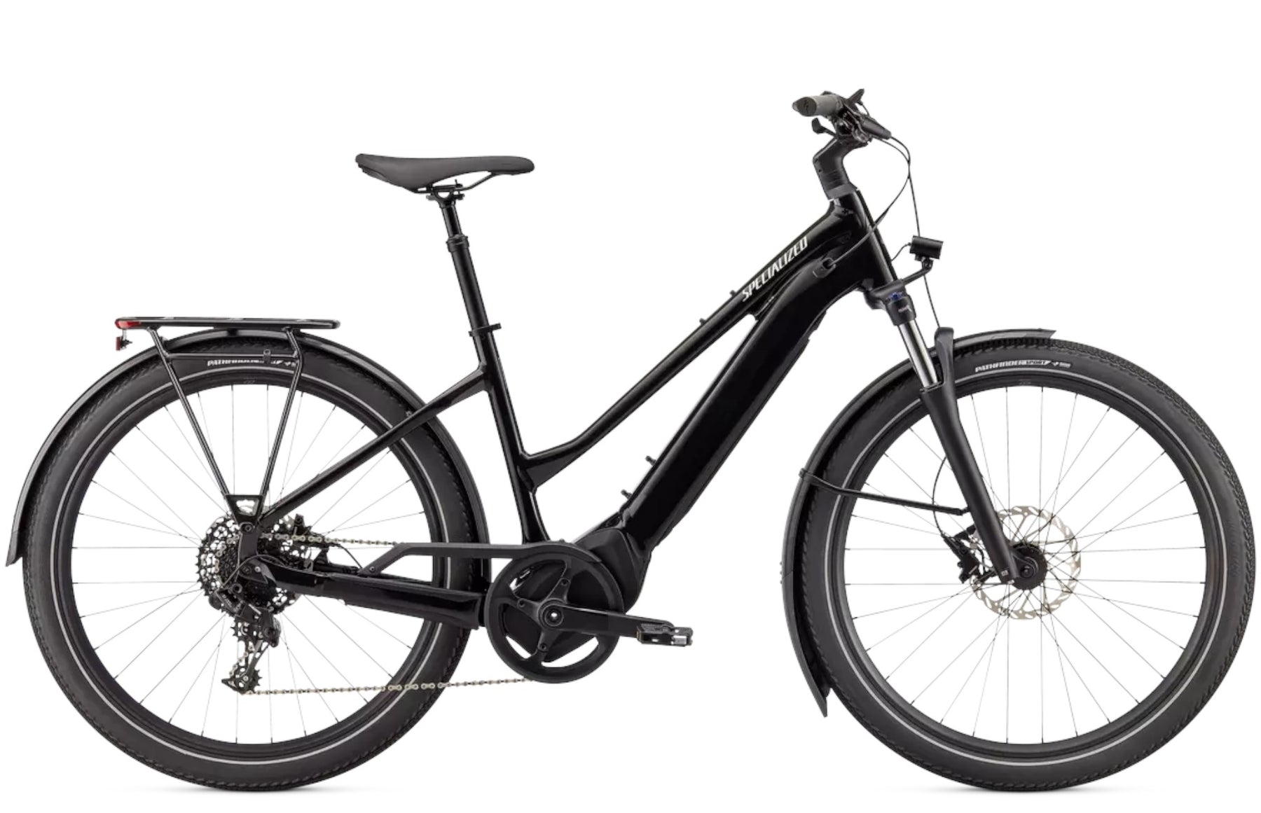 Specialized Turbo Vado 4.0 Step-Through