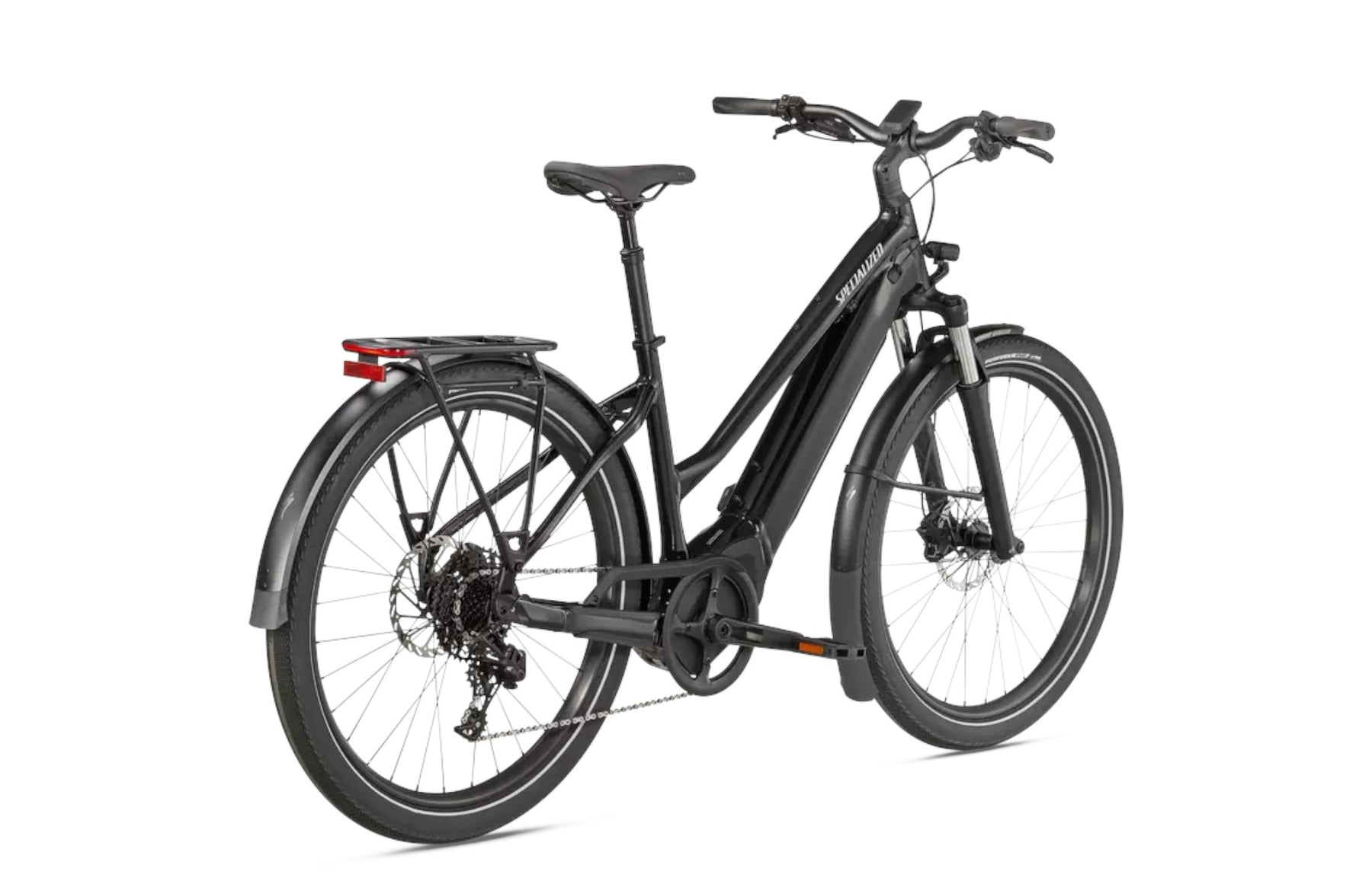 Specialized Turbo Vado 4.0 Step-Through