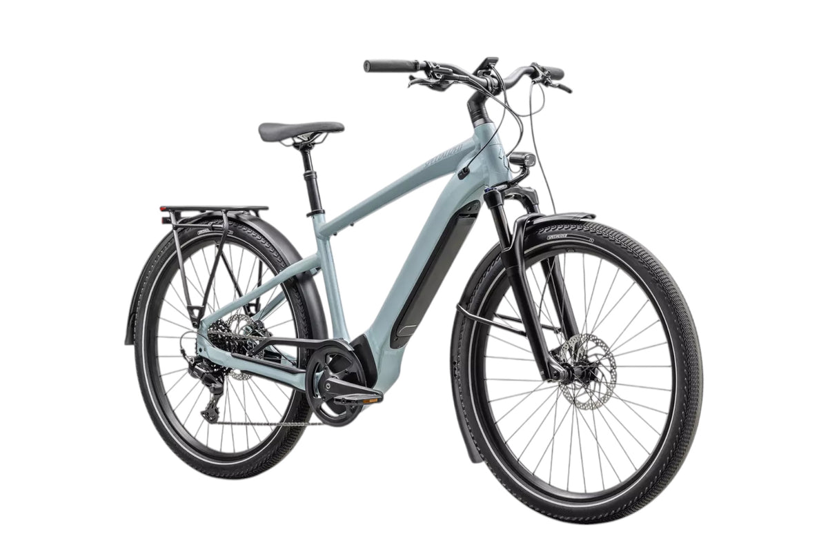 Specialized Turbo Vado 4.0